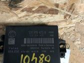 Parking PDC control unit/module