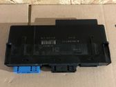 Comfort/convenience module