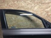 Front door window glass four-door