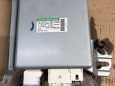 Power steering control unit/module