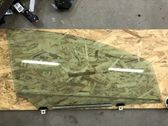 Front door window glass four-door