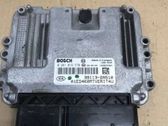 Engine control unit/module ECU