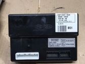 Other control units/modules