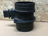 Mass air flow meter