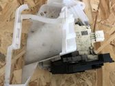 Front door lock motor