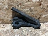 Accelerator throttle pedal
