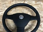 Steering wheel airbag