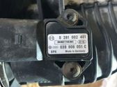 Air pressure sensor