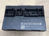 Comfort/convenience module