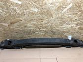 Rear bumper cross member
