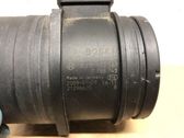 Mass air flow meter
