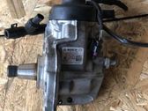 Fuel injection high pressure pump