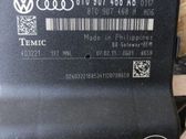 Модуль управления gateway