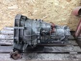 Manual 6 speed gearbox