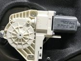 Rear door window regulator motor
