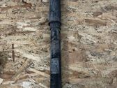 Rear shock absorber/damper