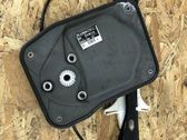 Mécanisme lève-vitre de porte arrière avec moteur