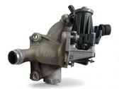 EGR valve