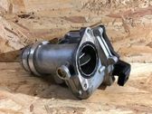 Throttle valve