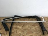 Rear door trim (molding)