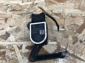 Headlight/headlamp level sensor
