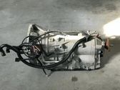 Automaattinen vaihdelaatikko