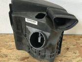 Air filter box