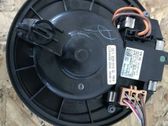 Heater fan/blower