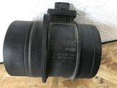 Mass air flow meter