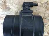 Mass air flow meter
