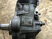 Fuel injection high pressure pump