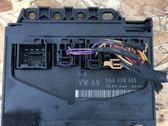 Comfort/convenience module