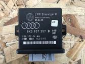 Light module LCM