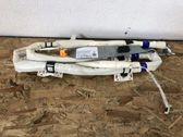 Airbag del techo