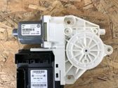 Front door window regulator motor