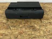 Glove box