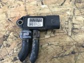 Exhaust gas temperature sensor