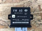Light module LCM