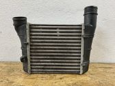 Intercooler radiator