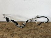 Air conditioning (A/C) pipe/hose