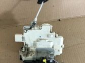 Rear door lock