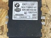 Unité de commande / module de pompe à carburant