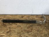 Oil filter mounting bracket