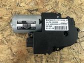 Sunroof motor/actuator