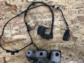 Engine bonnet/hood lock/catch