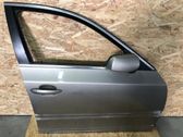 Front door trim bar