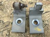 Front door lower hinge
