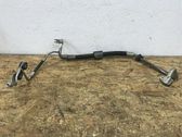 Air conditioning (A/C) pipe/hose