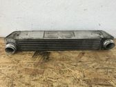 Intercooler radiator