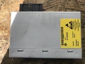 Other control units/modules